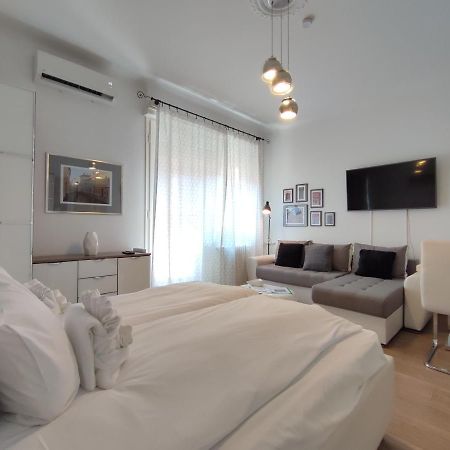 Buda Home Budapešť Exteriér fotografie