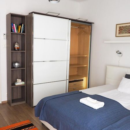 Buda Home Budapešť Exteriér fotografie