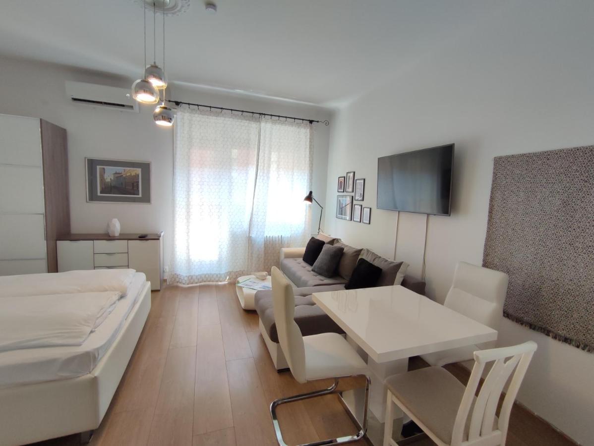 Buda Home Budapešť Exteriér fotografie