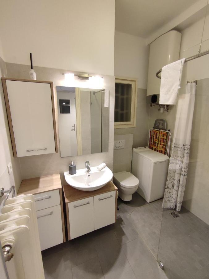 Buda Home Budapešť Exteriér fotografie