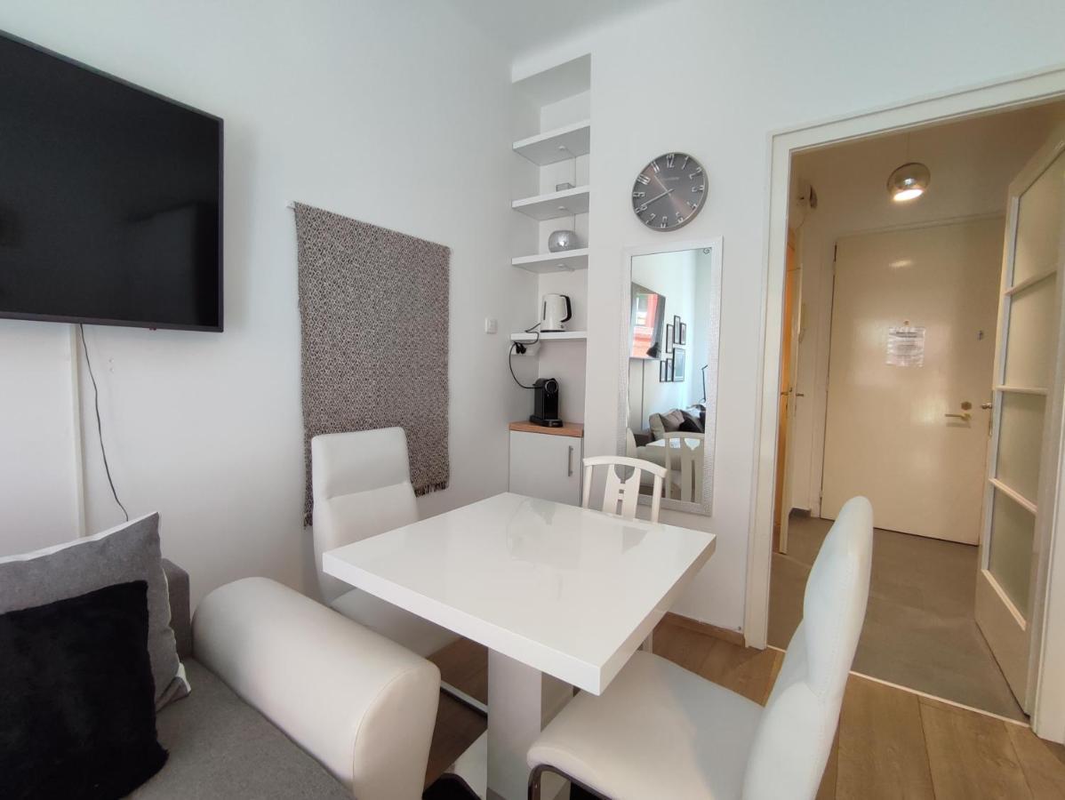 Buda Home Budapešť Exteriér fotografie