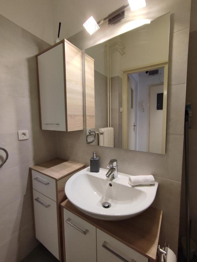 Buda Home Budapešť Exteriér fotografie