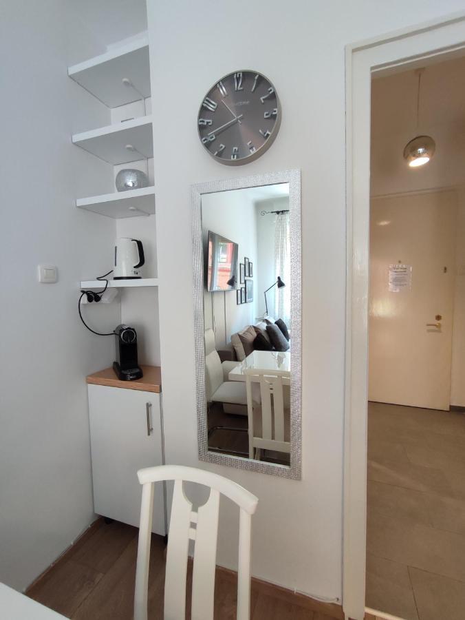 Buda Home Budapešť Exteriér fotografie