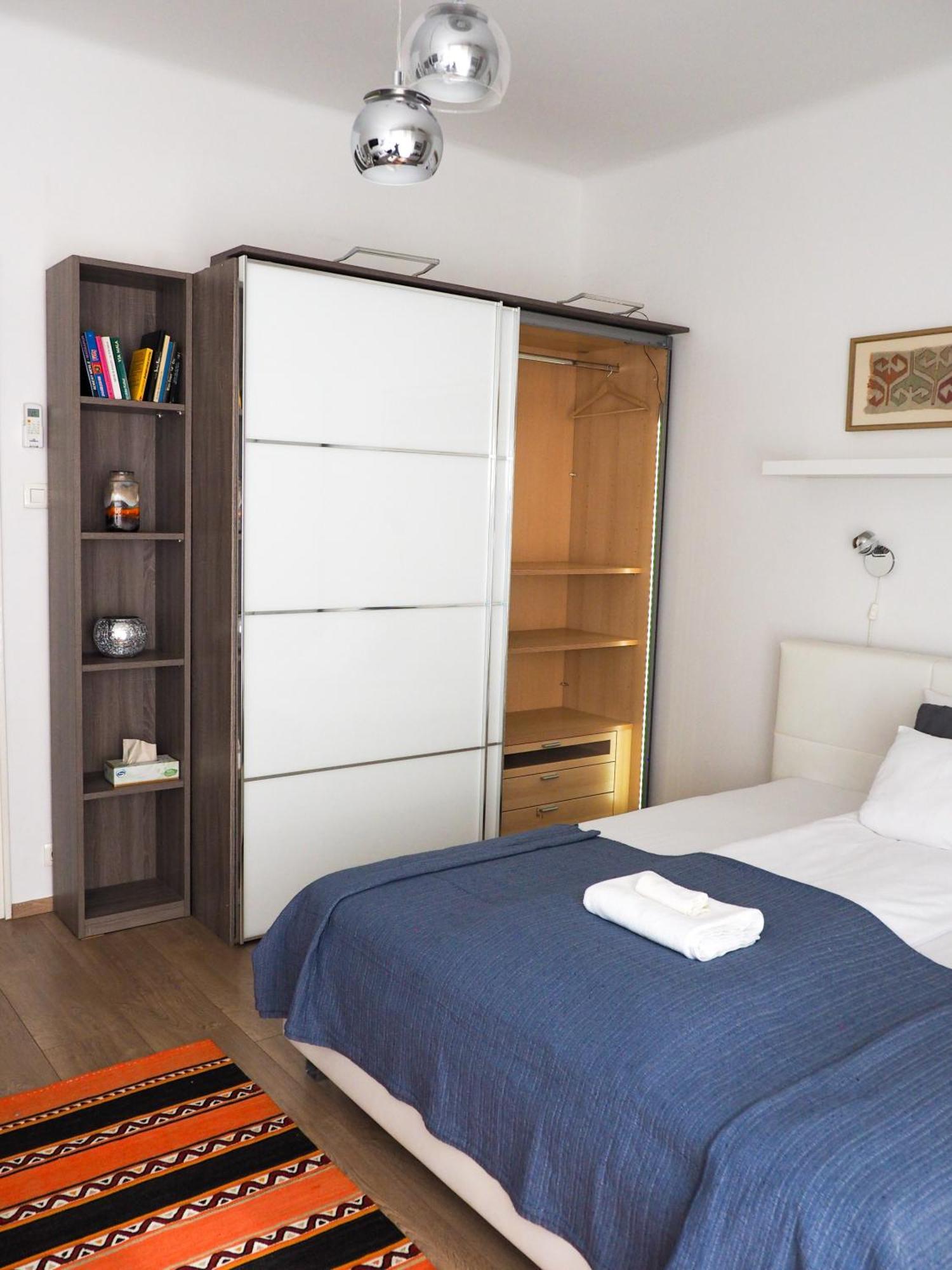 Buda Home Budapešť Exteriér fotografie