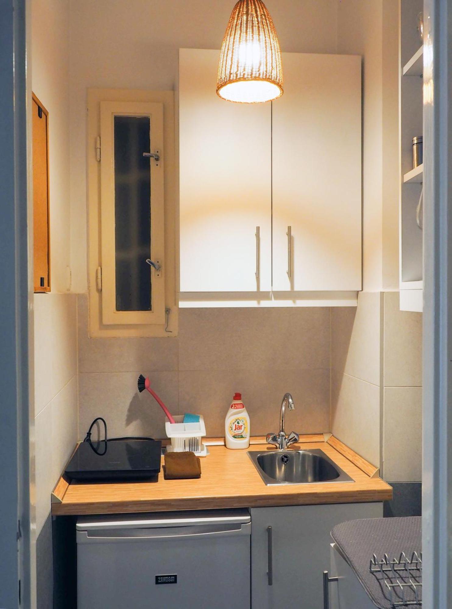 Buda Home Budapešť Exteriér fotografie