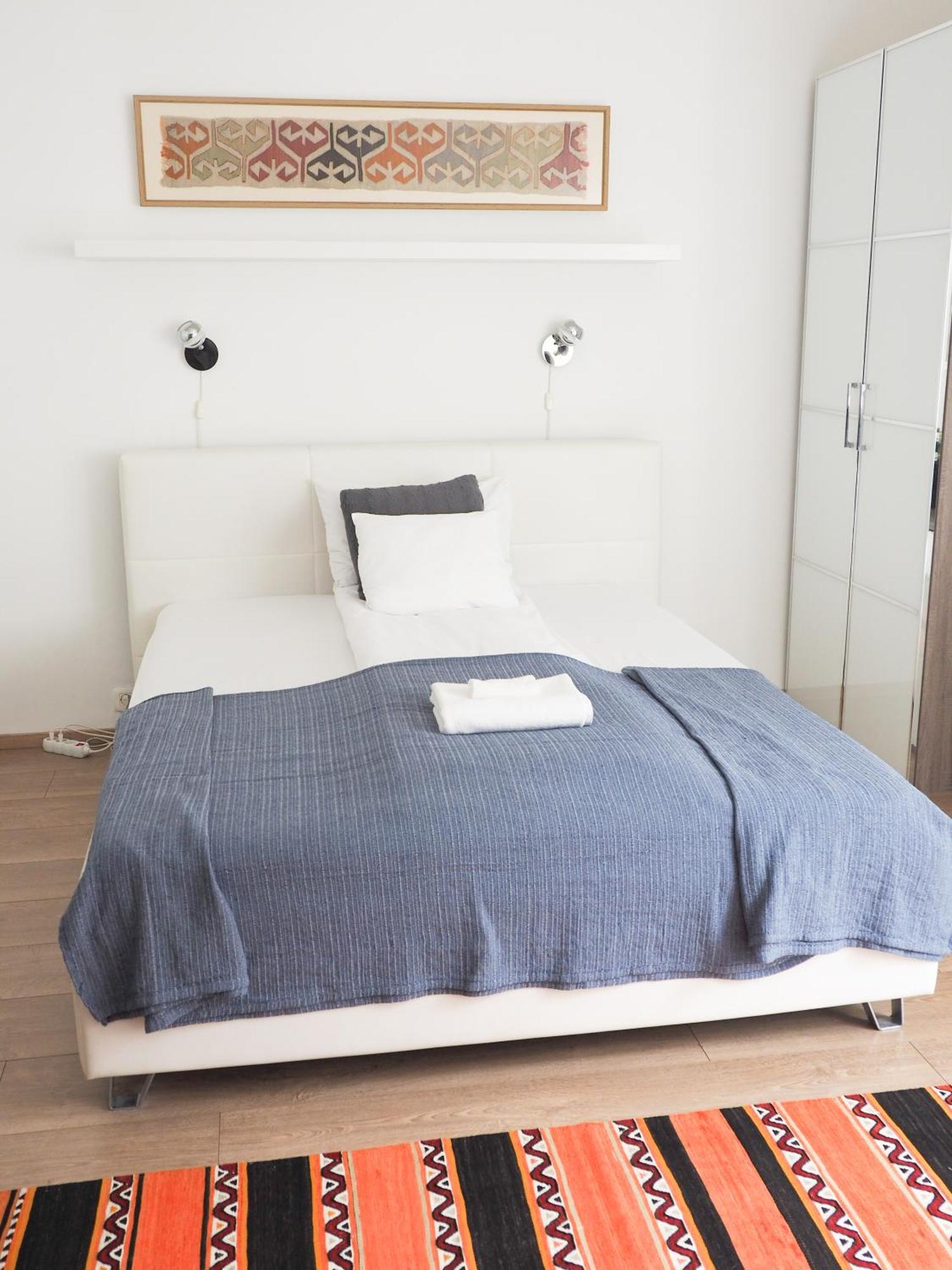 Buda Home Budapešť Exteriér fotografie